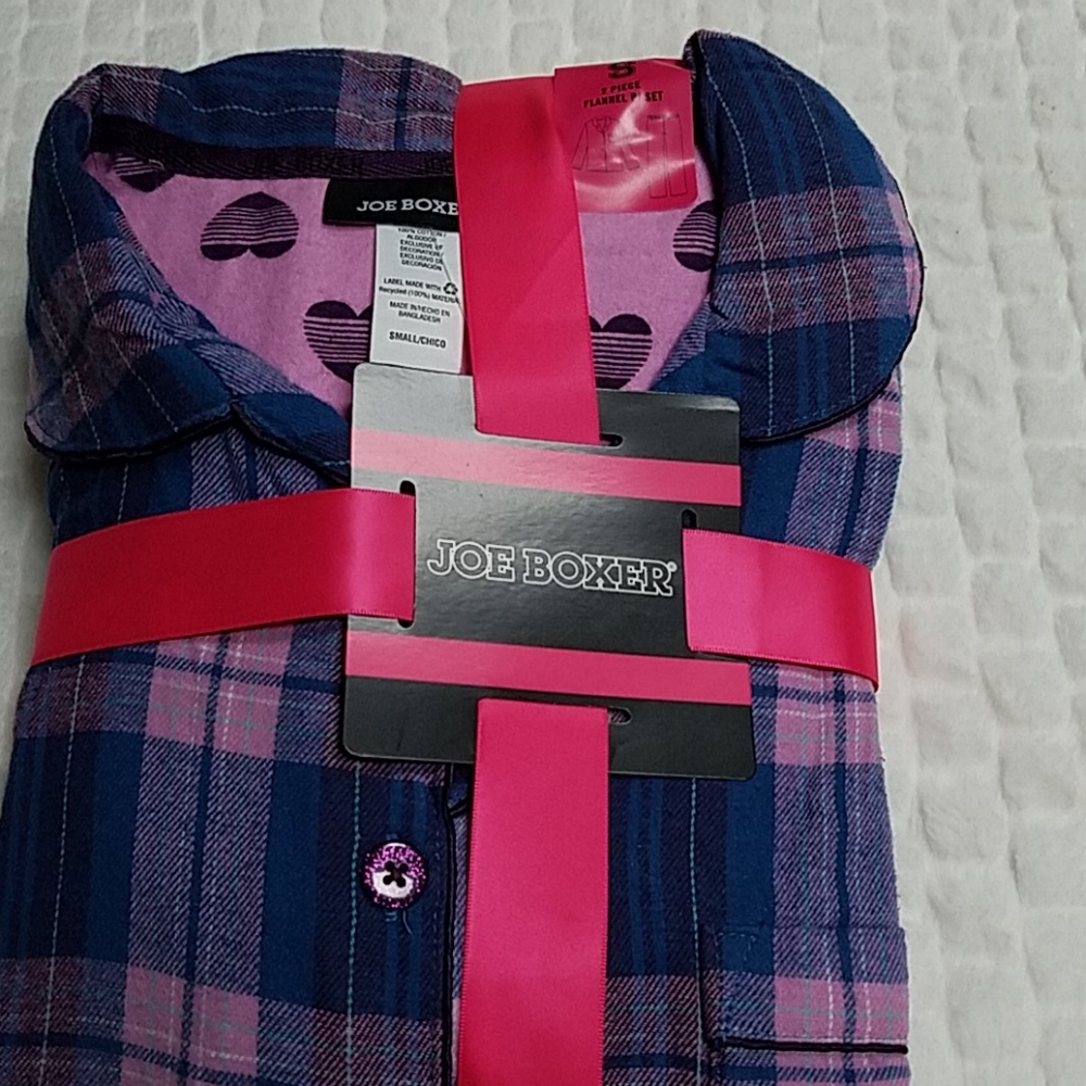 JOE BOXER PJ SET